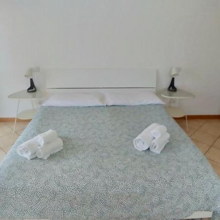 Апартаменты Cleo Camelia Фальконара-Мариттима Экстерьер фото